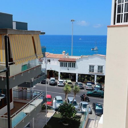 Sun Sand Sea, Playa Las Vistas, Los Cristianos Διαμέρισμα Los Cristianos  Εξωτερικό φωτογραφία