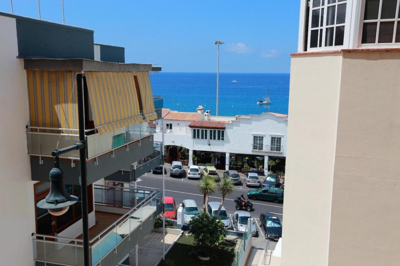 Sun Sand Sea, Playa Las Vistas, Los Cristianos Διαμέρισμα Los Cristianos  Εξωτερικό φωτογραφία