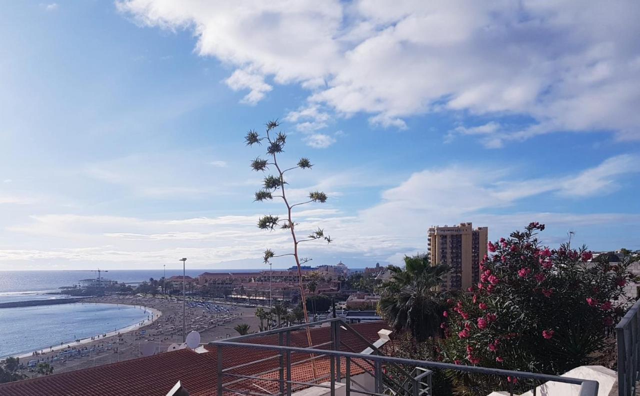 Sun Sand Sea, Playa Las Vistas, Los Cristianos Διαμέρισμα Los Cristianos  Εξωτερικό φωτογραφία